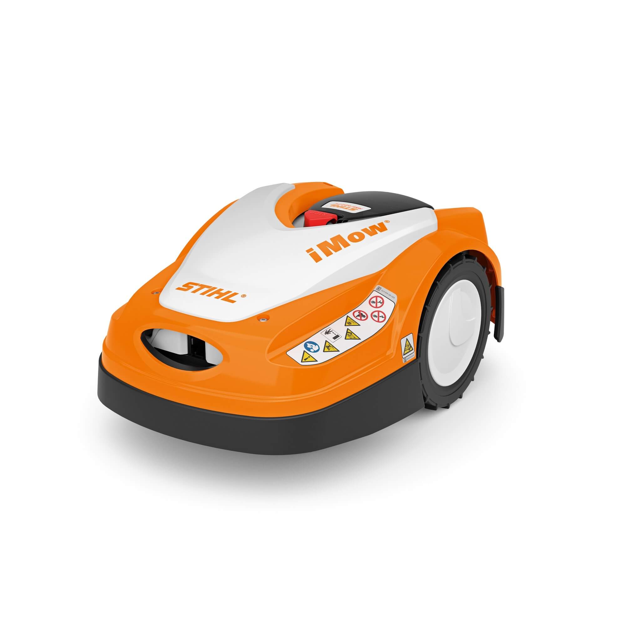 
Stihl iMow RMI 422 P RESTSALG